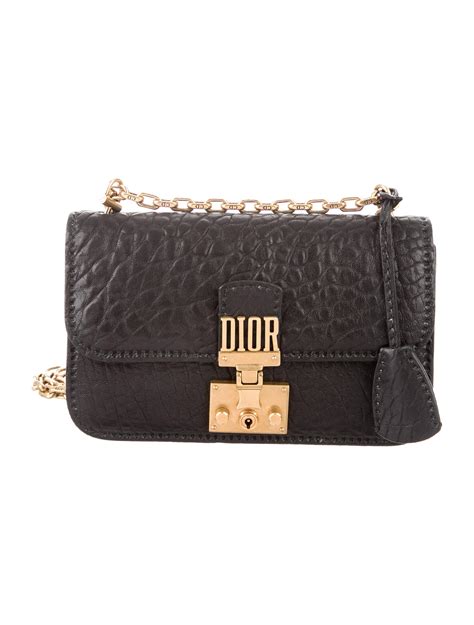 dior addict crossbody|Dior crossbody handbags.